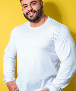 Manga Longa