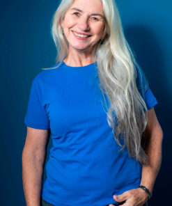 Baby Look Malha Fria