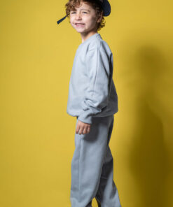 Conjunto Moletom Infantil